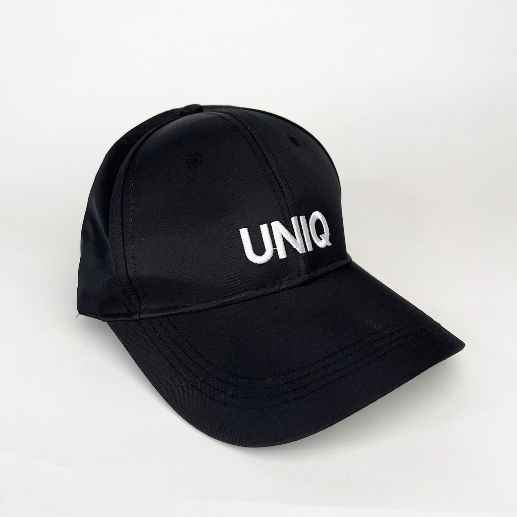 Gift Nón lưỡi trai chính hãng UNIQ