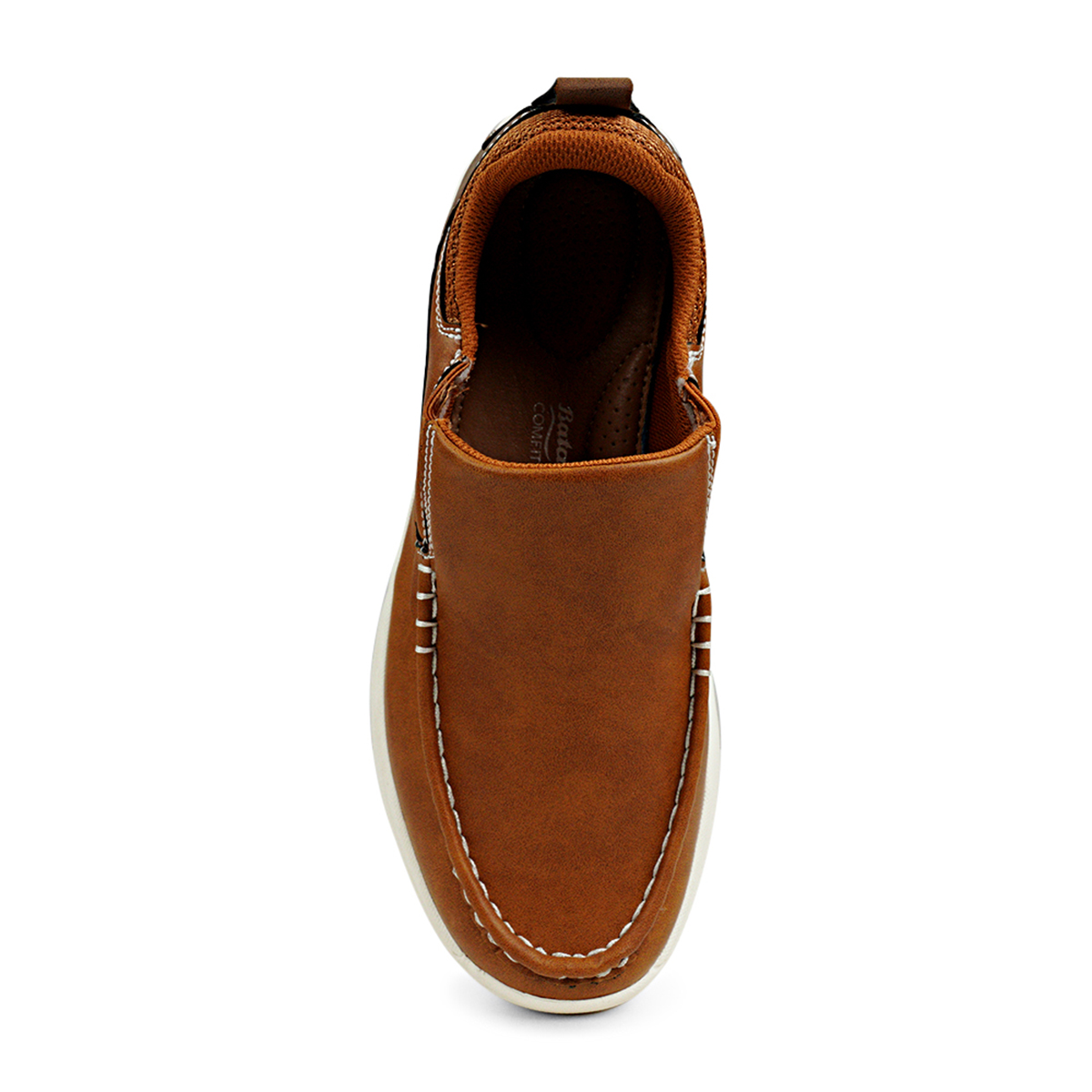 Comfit BERLIN Slip-On Casual Shoe for Men. 