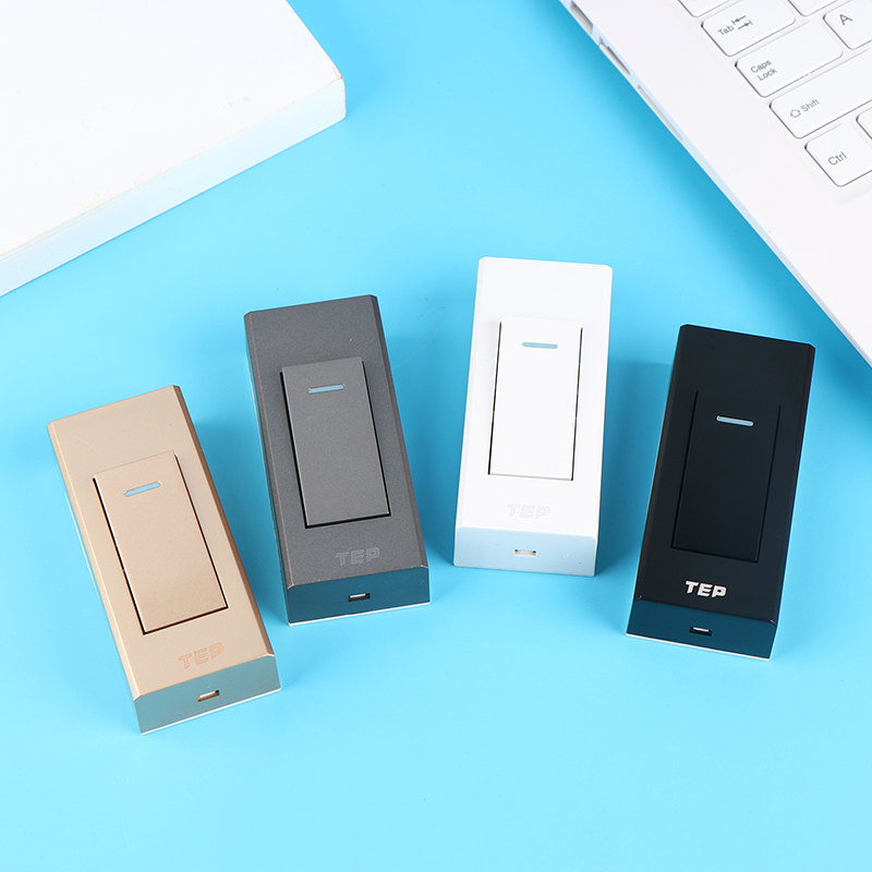 lights 1Pc 1 Gang 2 Way Surface Mount Switch Wire Hanging Installation Bedside On/Off Control Lamp Panel Wall Light Switch Wodde. 