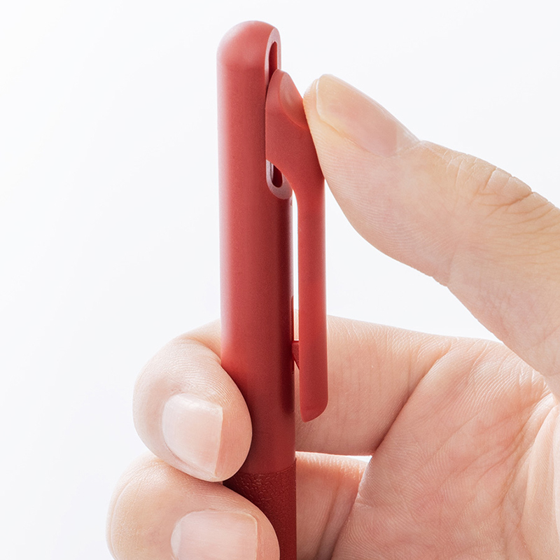 %E3%80%90The%20Quiet%20Page%E3%80%911pc%20Japan%20Pentel%20Silent%20Ballpoint%20Pen%20Calme%200.5mm%20Office%20Accessories%20Students%20School%20Stationery%20Oil-Based%20Ink%20Bxa105%20-%20Image%205