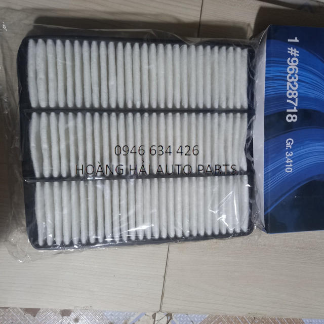 Lọc gió daewoo magnus. lọc gió động cơ magnus