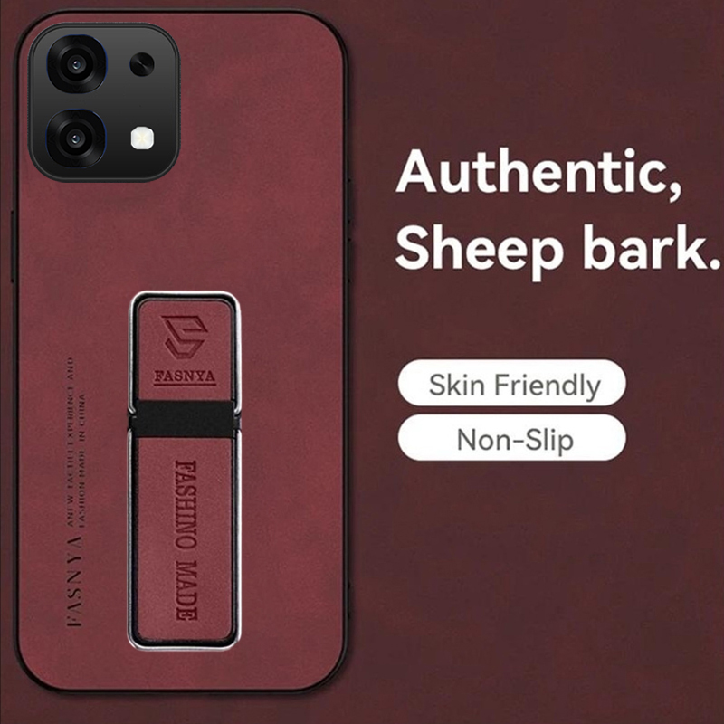 Phone%20case%20For%20OPPO%20A6%20Pro%20Case%20Back%20cover%20Fluff%20Hard%20Cortex%20Plush%20Cover%20with%20Soft%20Frame%20Anti-knock%20stand%20Holder%20For%20OPPO%20A6%20Pro%20Cover%20cases%20-%20Image%209