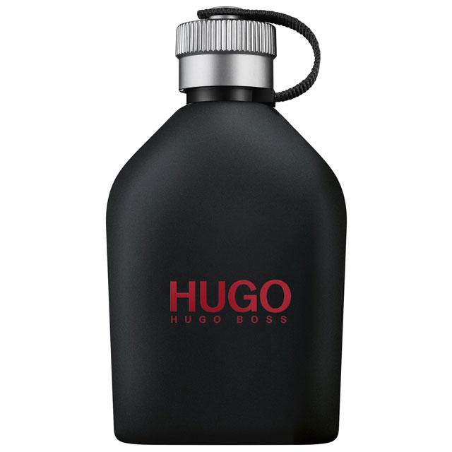 hugo boss just different edt