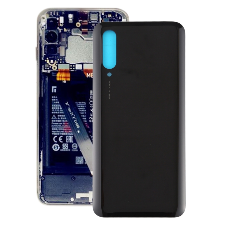 WTYD MALL Vỏ pin trở lại cho Xiaomi Mi CC9 / 9 Lite