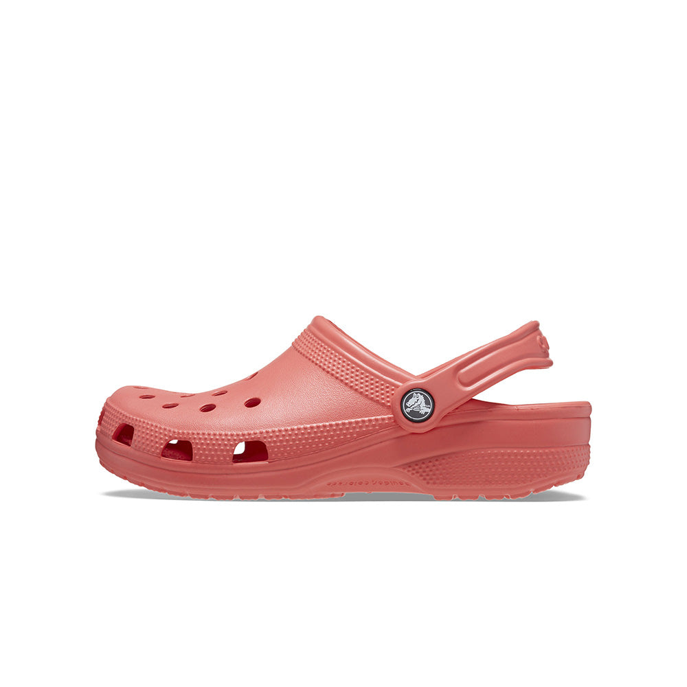 Giày Clog Unisex Crocs Classic - Neon Watermelon - 10001-6VT