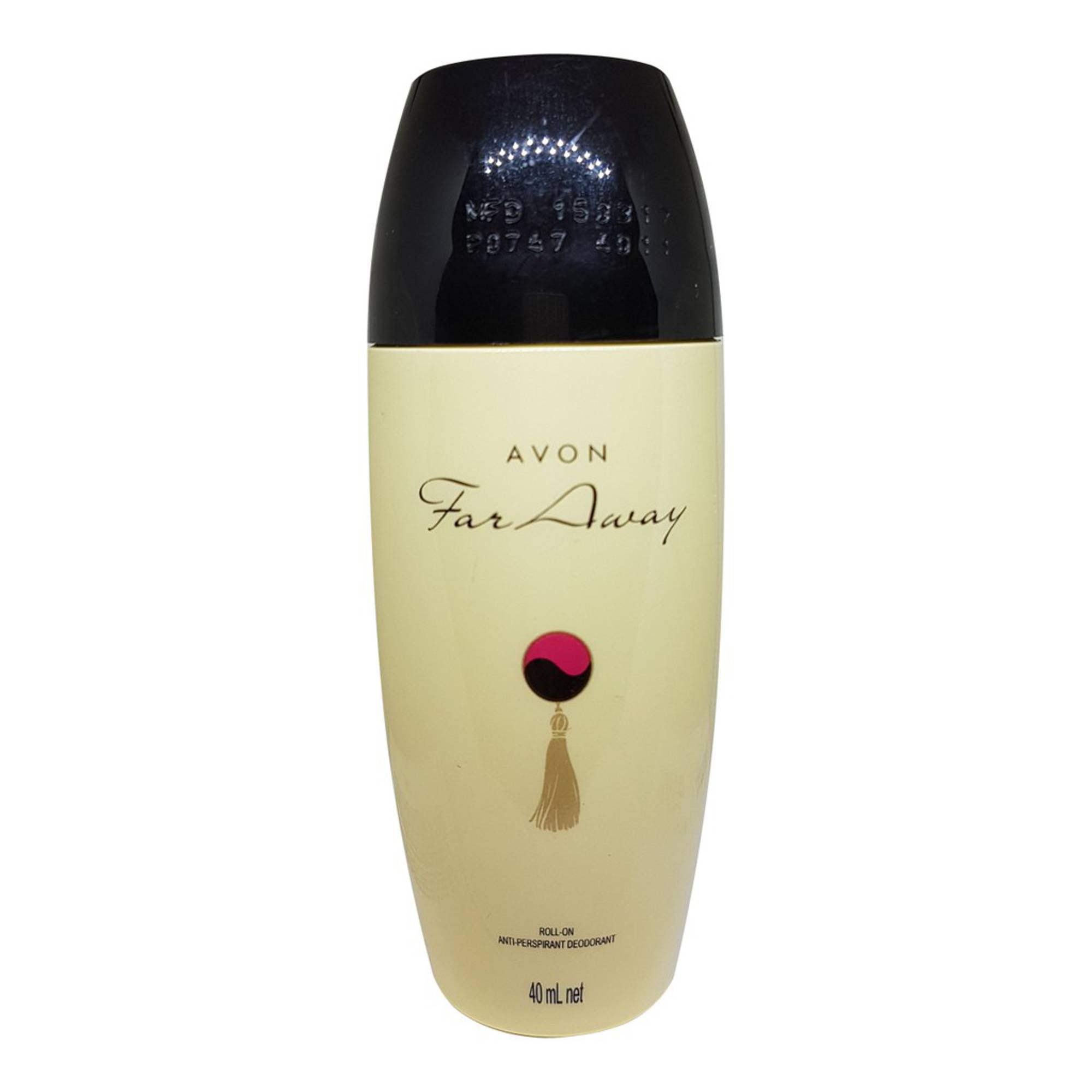 LĂN KHỬ MÙI AVON FAR AWAY 75ML