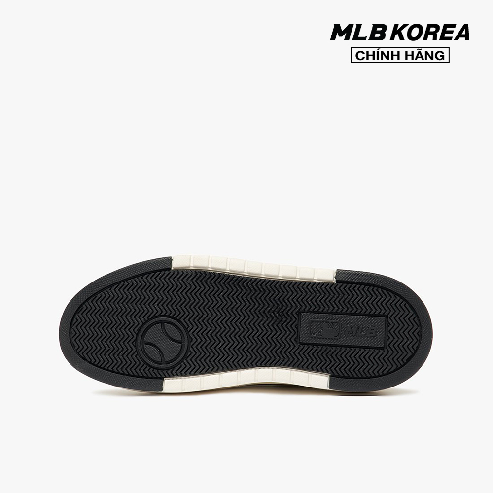 MLB - Giày sneakers unisex cổ thấp Chunky Liner 3ASXCA12N-50WHS