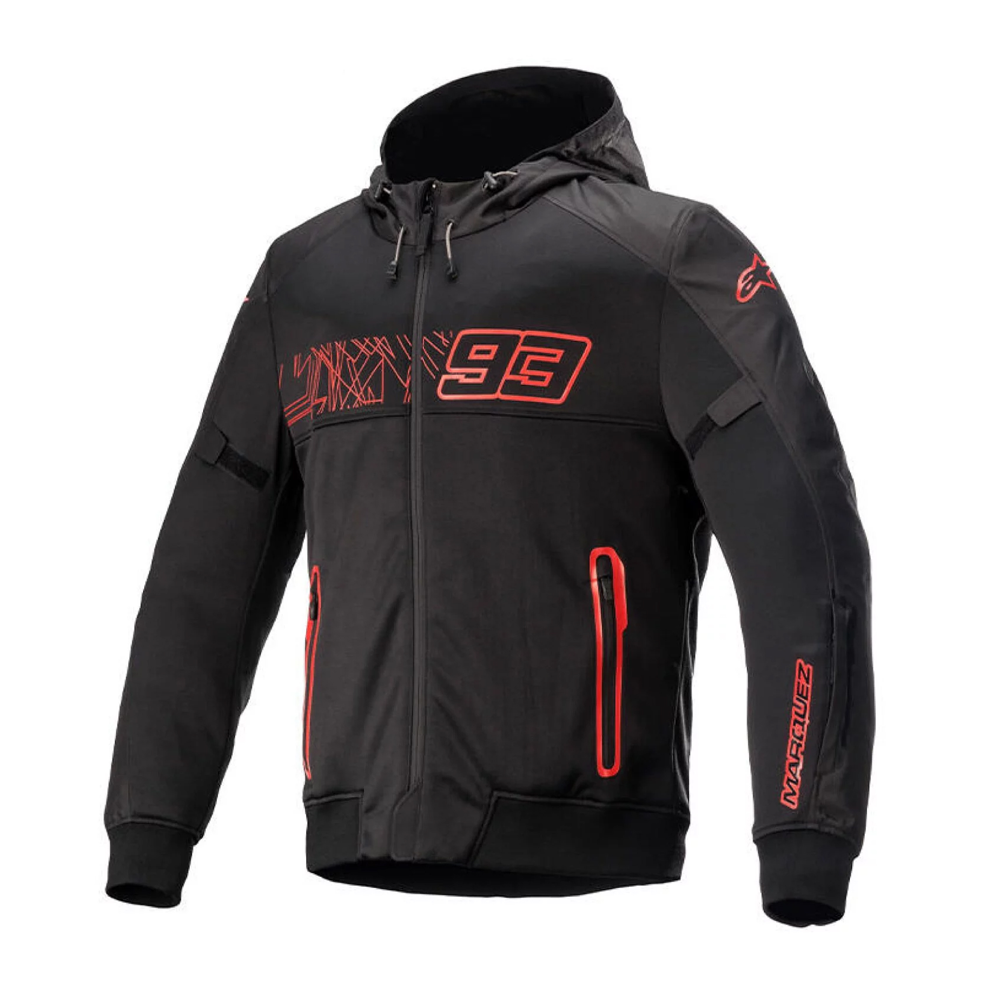 Alpinestars MM93 Buriram V2 Jacket (Asian fit) | Lazada Singapore
