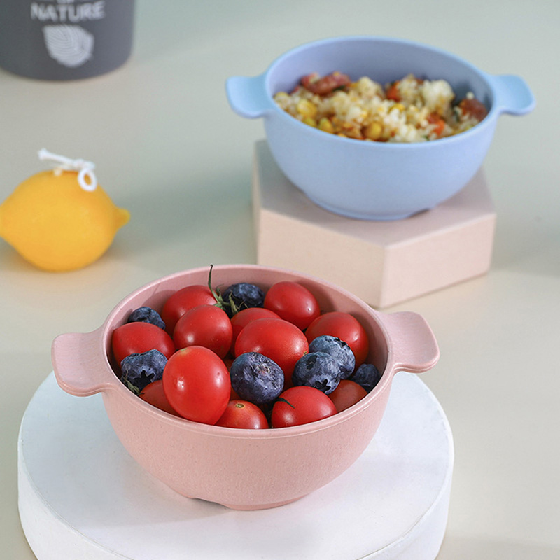 6pcs%20Eco-Friendly%20Wheat%20Straw%20Dinnerware%20Set%20Solid%20Color%20Children%20Dishes%20Kids%20Plate%20Bowl%20Set%20Children%20Tableware%20Set%20-%20Image%205