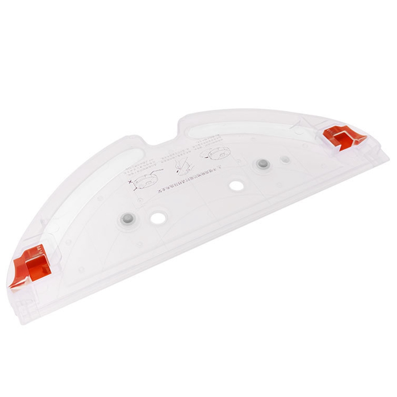 Suitable for Xiaomi Roborock T7 S5 MAX S6 MAX Water Tank Tray Mop Cloth Bracket Vacuum Cleaner