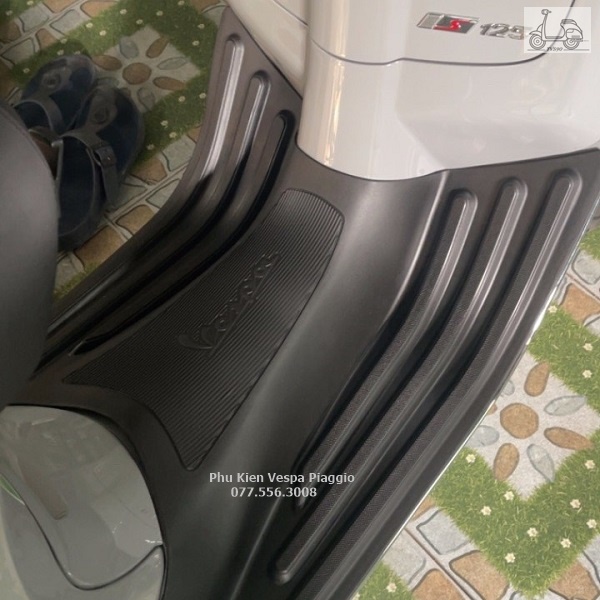 Thảm Lót Sàn Vespa Sprint Primavera
