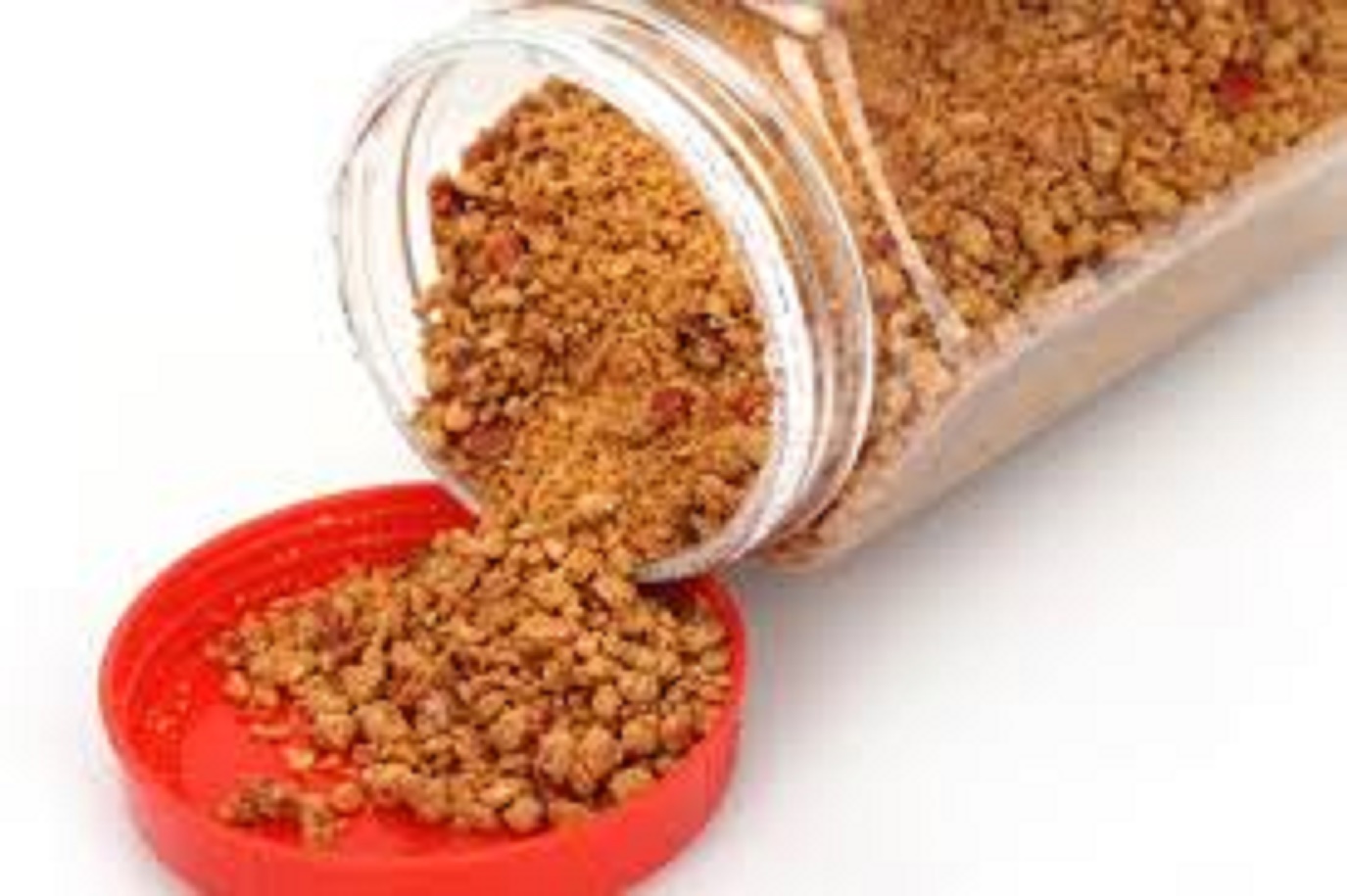 10 hũ muối tôm - mỗi hũ 100g
