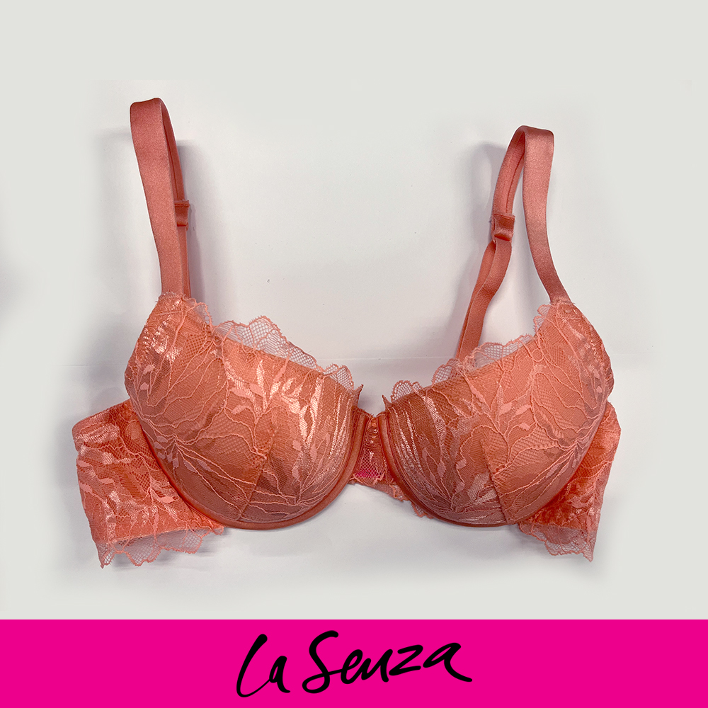 La Senza - Lightly Lined Bra Top