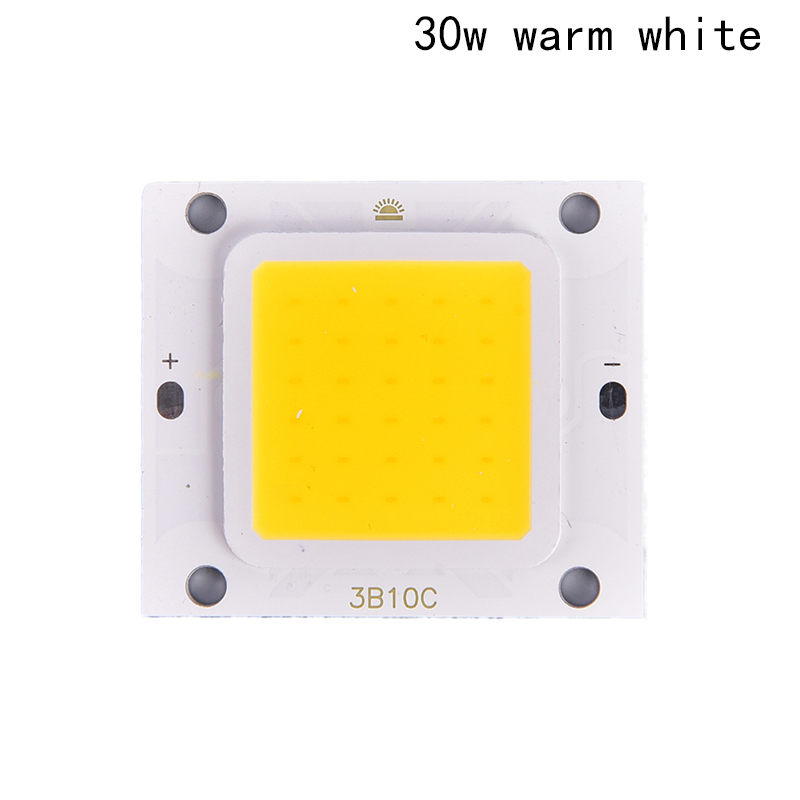 Gaosunny Chip LED COB Ma trận LED cho đèn chiếu sáng Diode LED nguồn đèn pha