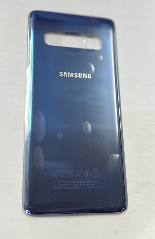 Nắp lưng Samsung S10