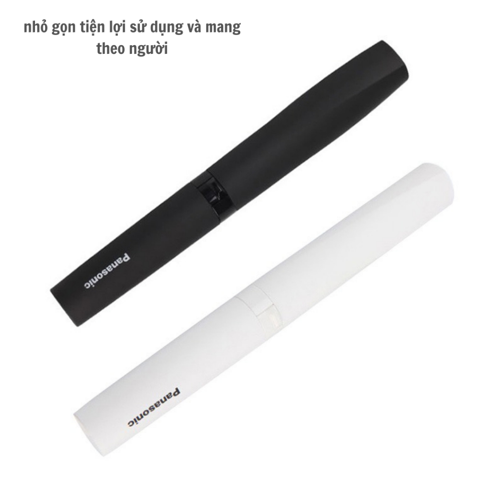 máy cắt lông mũi panasonic chính hãng
