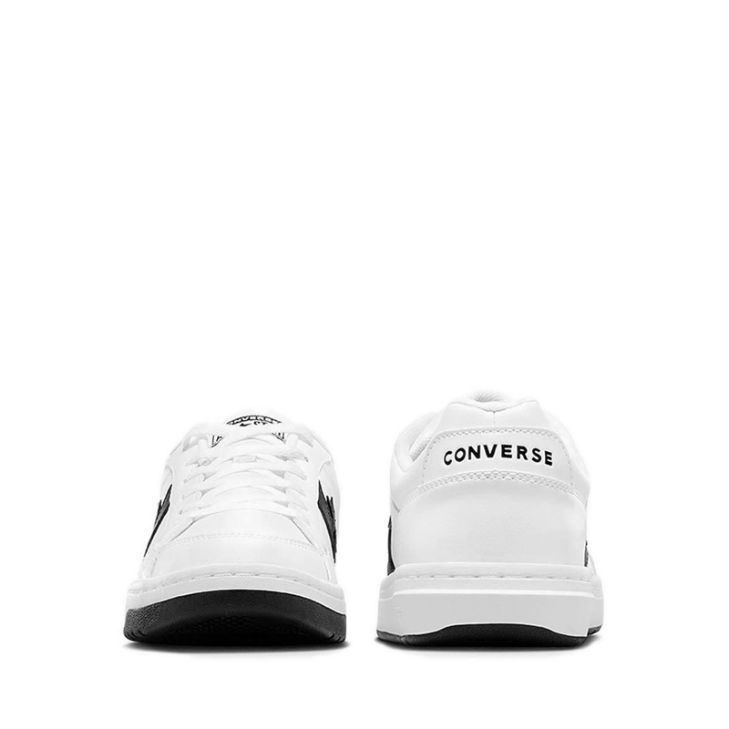 Converse Pro Blaze V2 Men's Sneakers - White/Black/White