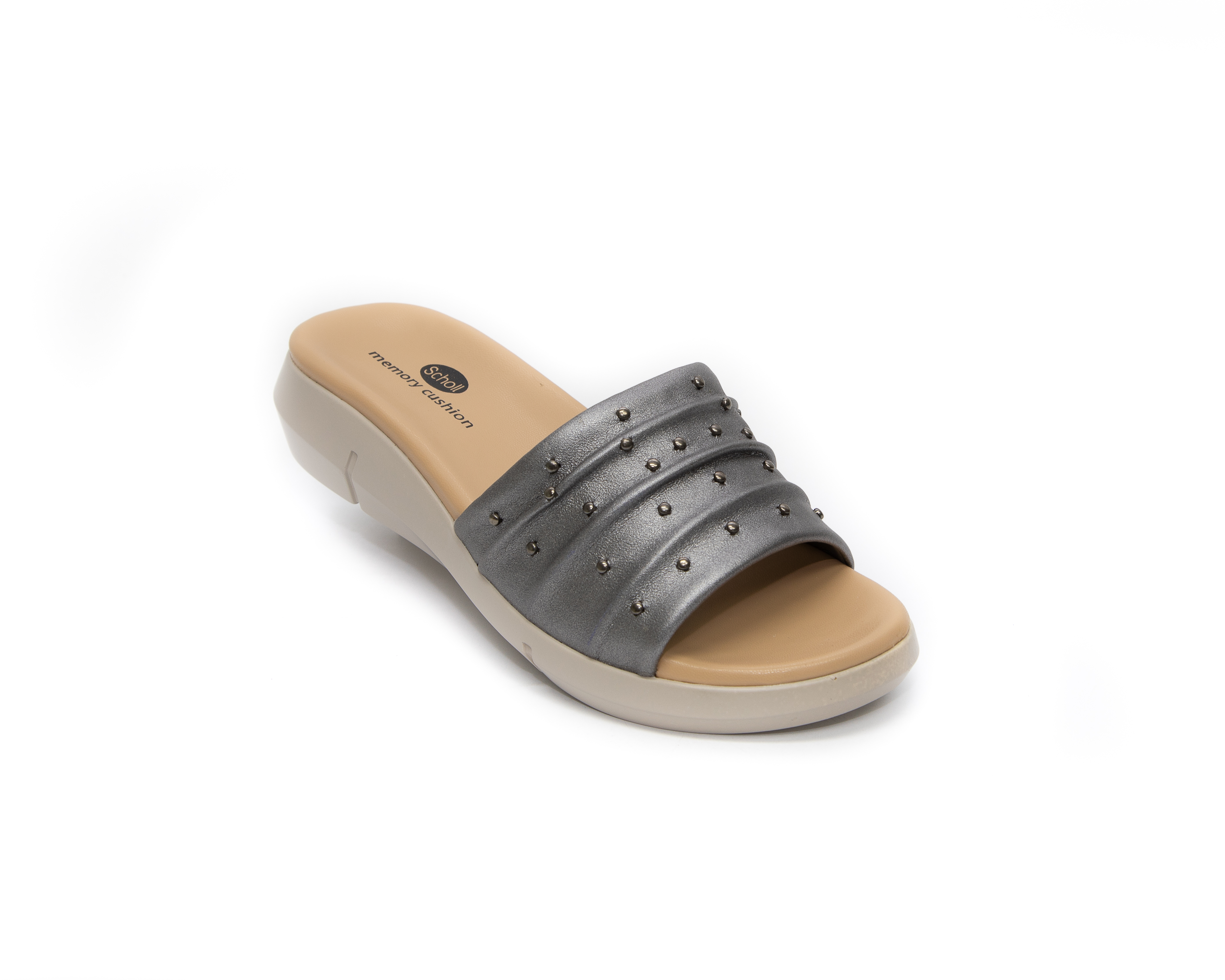 scholl shoes memory cushion