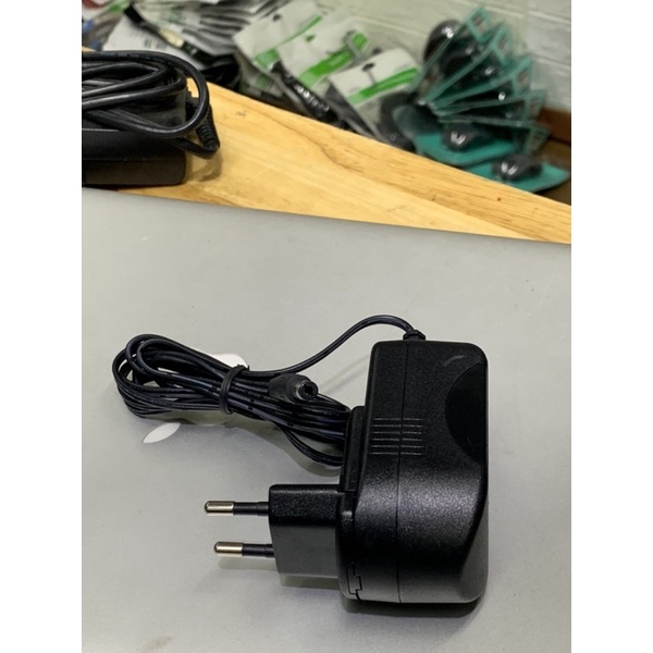 Adaptor 12V 1A, 2A ,2.5A cho camera hàng Zin fpt