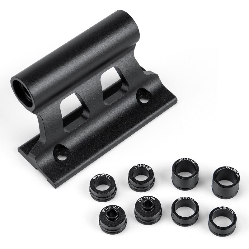 Support De Vélo De Toit Universel Pour Fixer Ton VTT Ou Vélo De Route Sur La Voiture