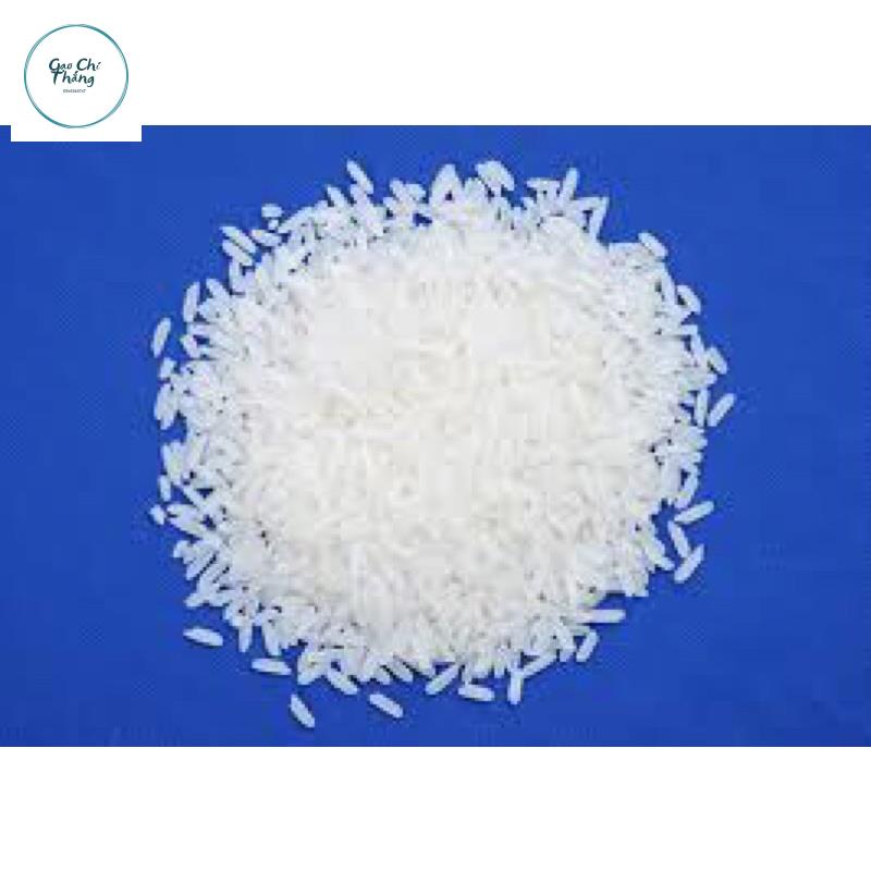 5kg gạo nàng hoa dẻo ít mềm cơm