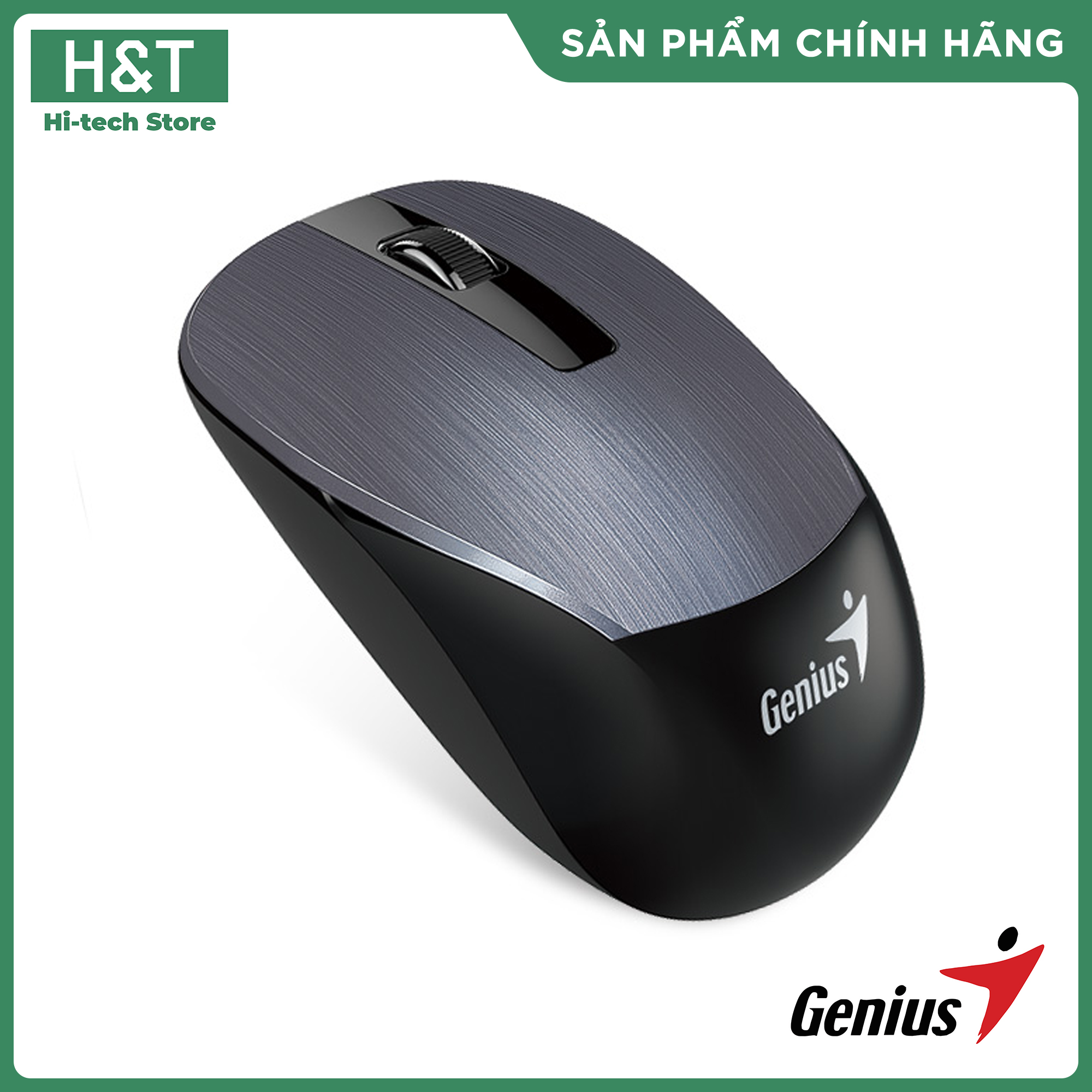 Chuột Không Dây Genius NX-7015