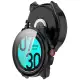Bảo hiểm đầy đủ vật dụng bảo vệ vỏ bảo vệ cho đồng hồ Pro 5 Smartwatch đáng tin cậy & phong cách đồng hồ thông minh bumpers Bìa. 