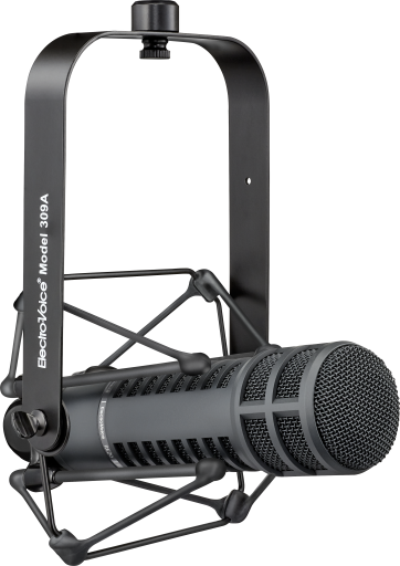 【12/12まで限定価格】Electro voice Re20 AUTHORIZED DEALER: Electro Voice RE20 Broadcast announcer