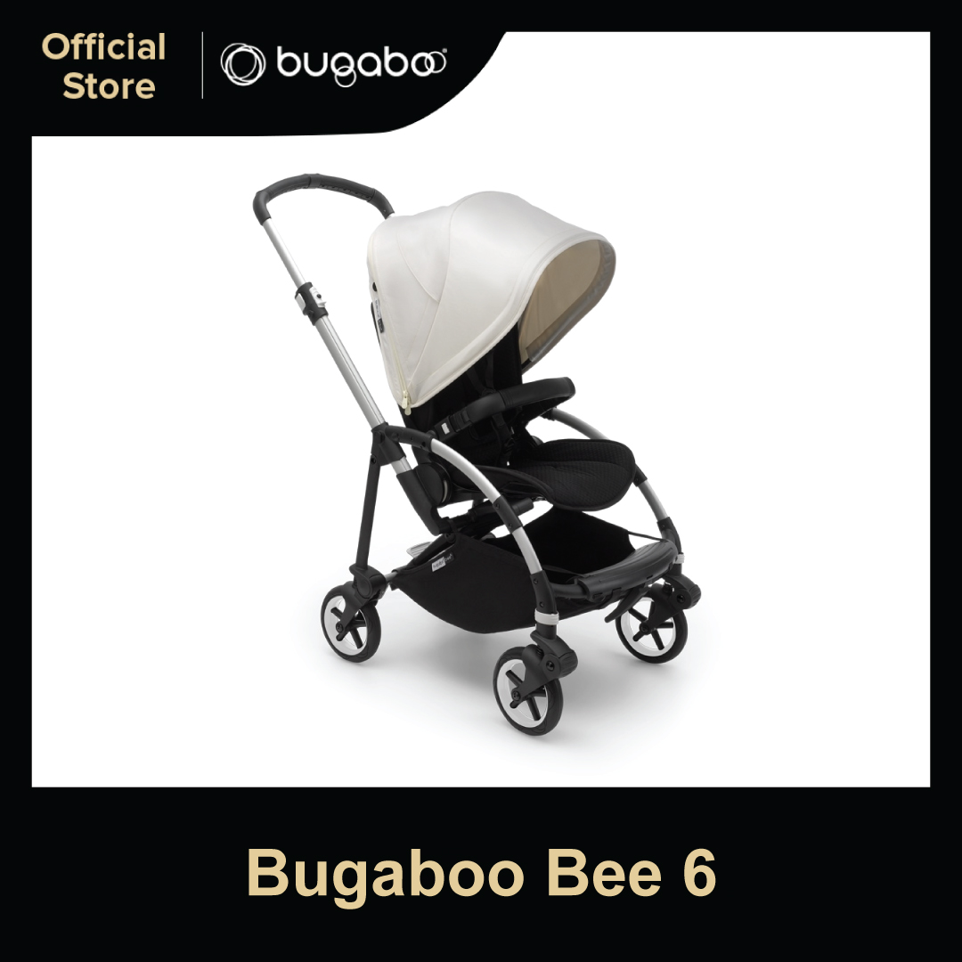 bugaboo official