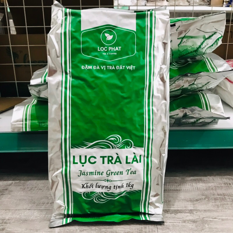 Lục Trà Lài Lộc Phát