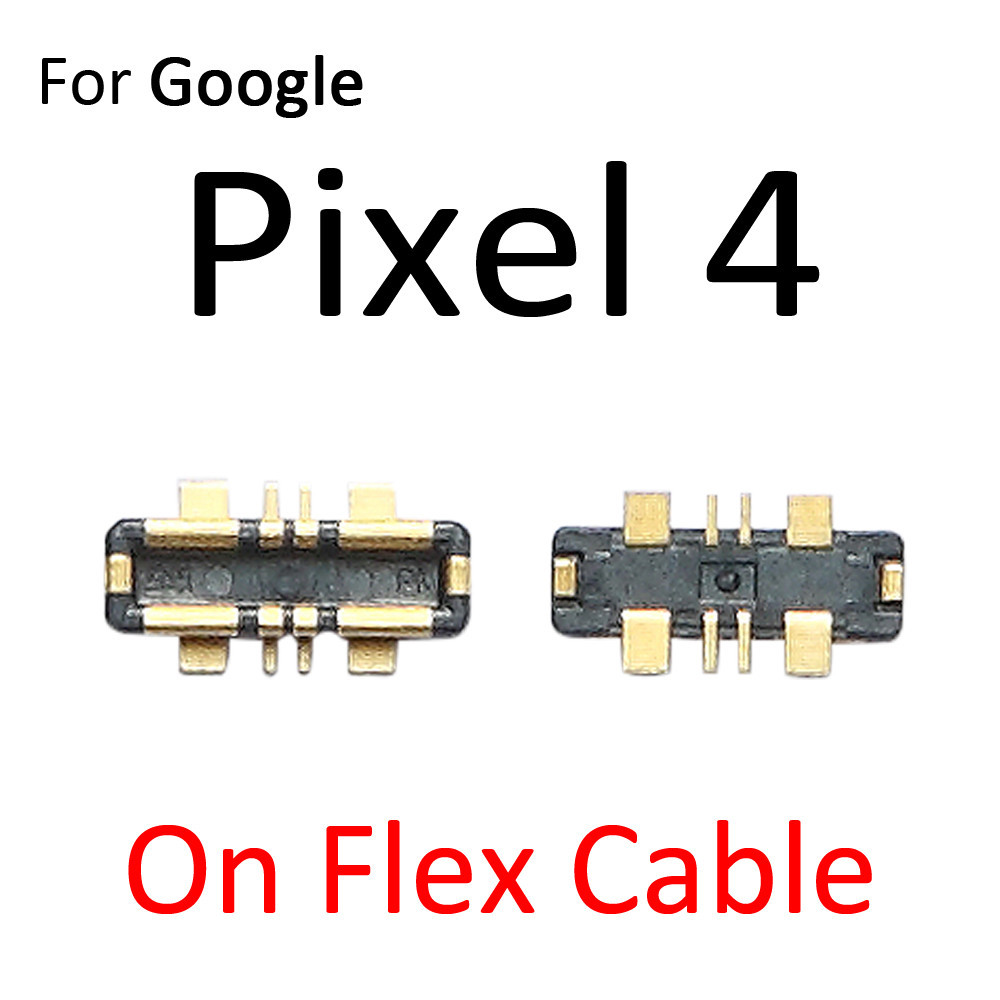 NEW%20Inner%20FPC%20Connector%20For%20Google%20Pixel%203%204%20XL%204XL%204a%205%205a%206%207%20Pro%20Clip%20Contact%20Pins%20Holder%20On%20Flex%20Cable%20-%20Image%204
