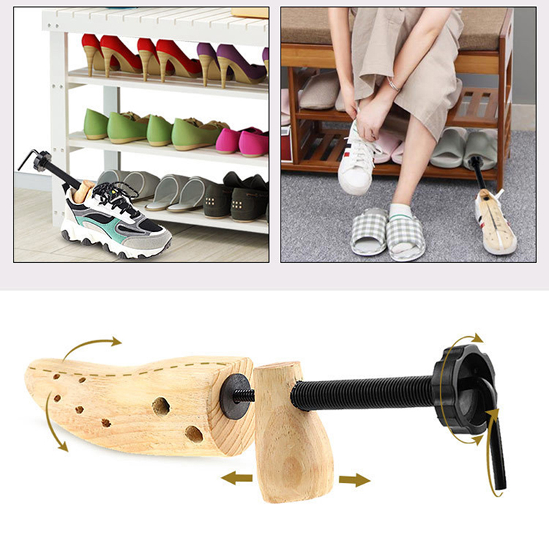 1pcs%202Way%20Wooden%20Shoe%20Tree%20Men%20and%20Women%20Shoes%20Expander%20djustable%20Shoe%20Stretcher%20GJCUTE%20%7CNew%20Sport%20Style%20-%20Image%206