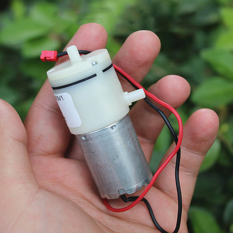 Động cơ mini M20 thích hợp máy bơm oxy - INTL