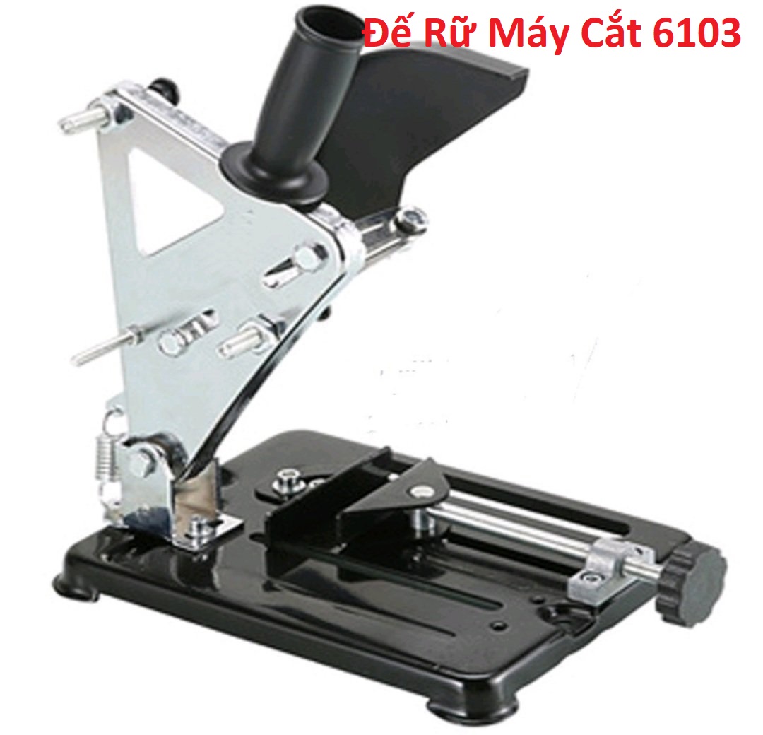 Đế giữ máy cắt - mài Angle grinder standsTZ-6103