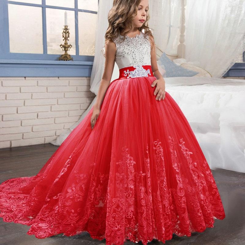 wedding dresses for girls 2019