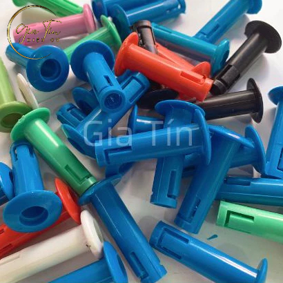 Nút giựt túp năng (nhông) quạt B3 B4 B5