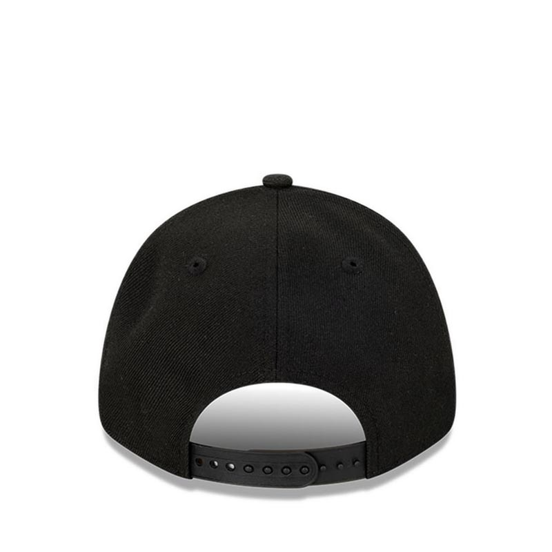 Mũ New Era 940SNAP BLACK CLASSIC LOSDOD Men's - Black