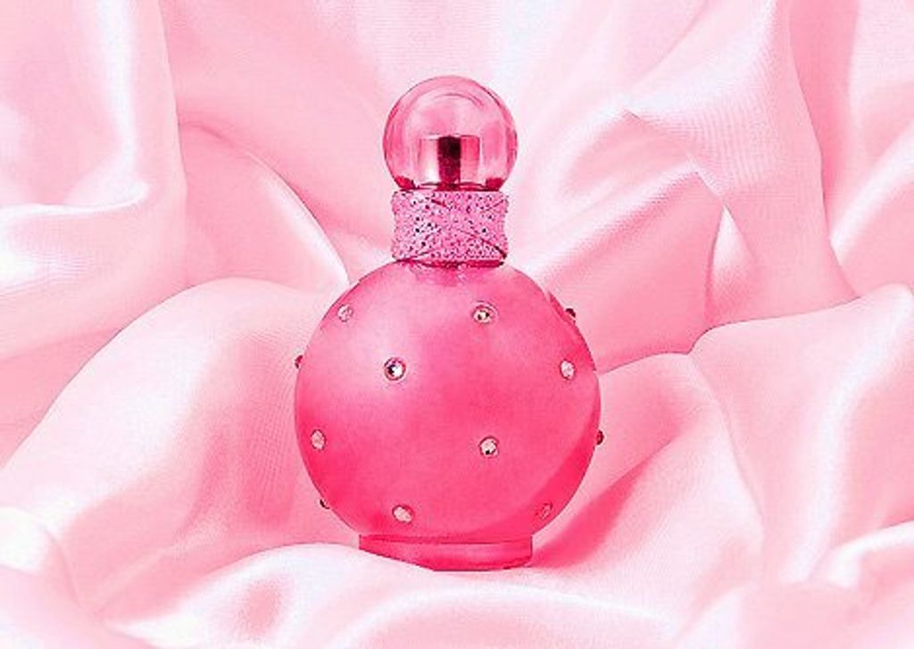 Nước Hoa Britney Spears Fantasy EDP 100ml