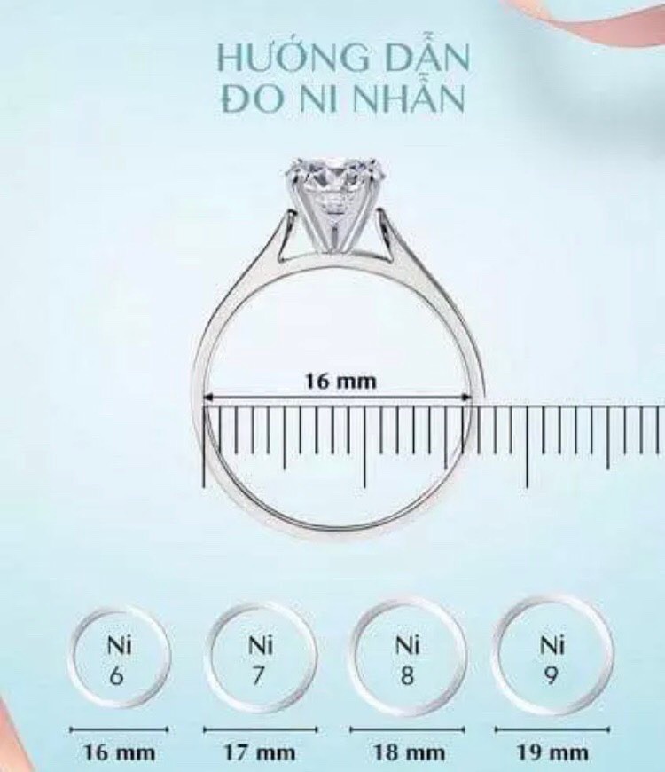 Nhẫn trơn 5 phân mạ vàng 24