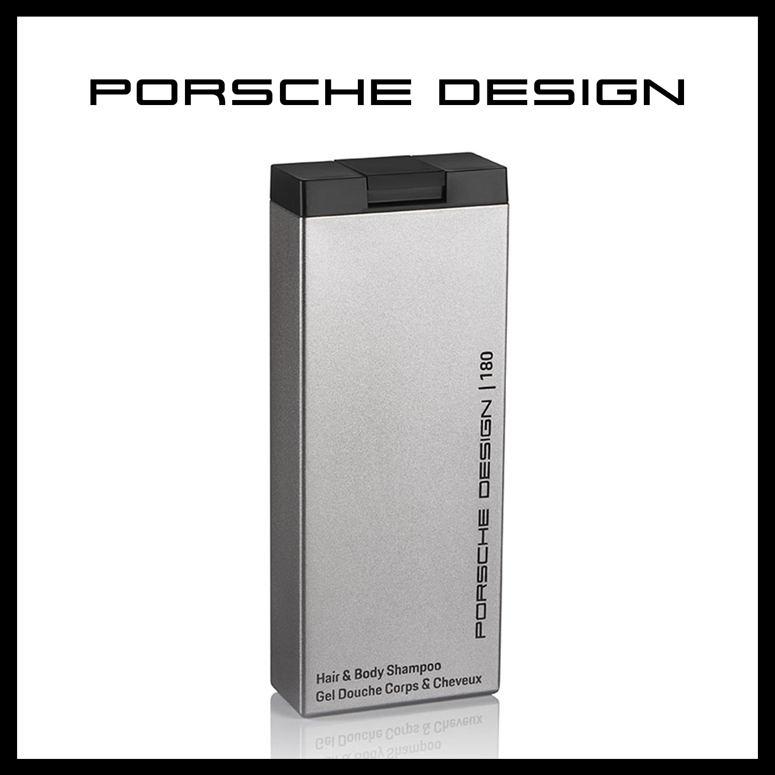 porsche 180 perfume