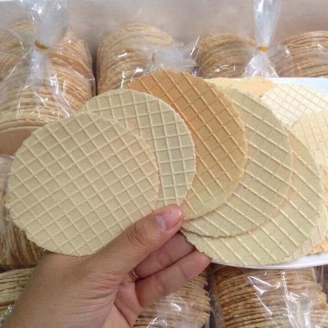 Bánh đa quế 50-60c vị tuổi thơ ( NT )