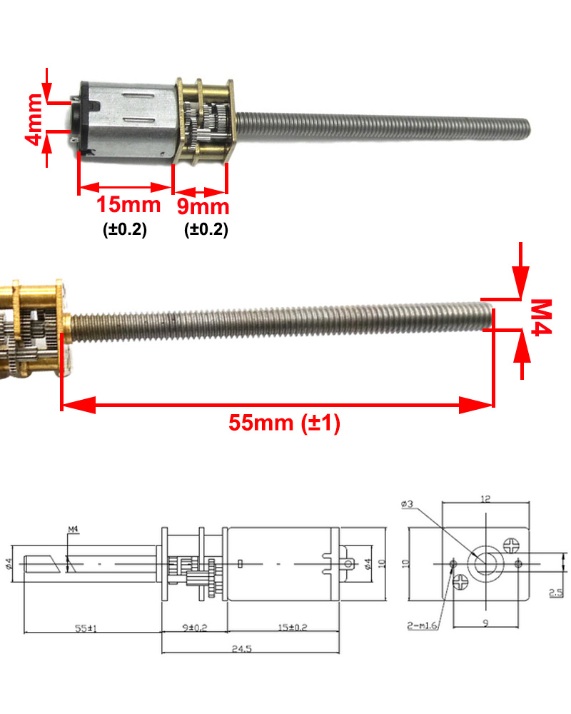 N20%20Long%20Shaft%20Threaded%20Shaft%20M4*55mm%20Dc%20Gear%20Motor%203v%206v%2012v%20Low%20Speed%2015%20To%201000rpm%20In%20Dc%20Motor%20Adjustable%20Speed%20Reversed%20-%20Image%206