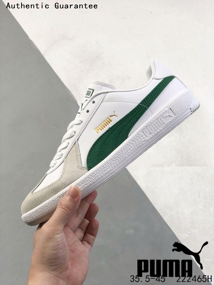 Puma basket outlet 90860