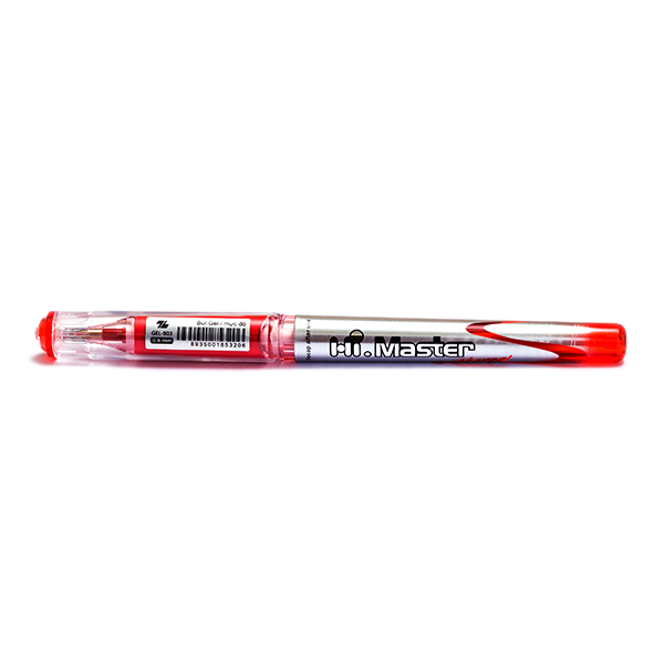 Bút Gel B Thiên Long GEL-B03 0.6mm