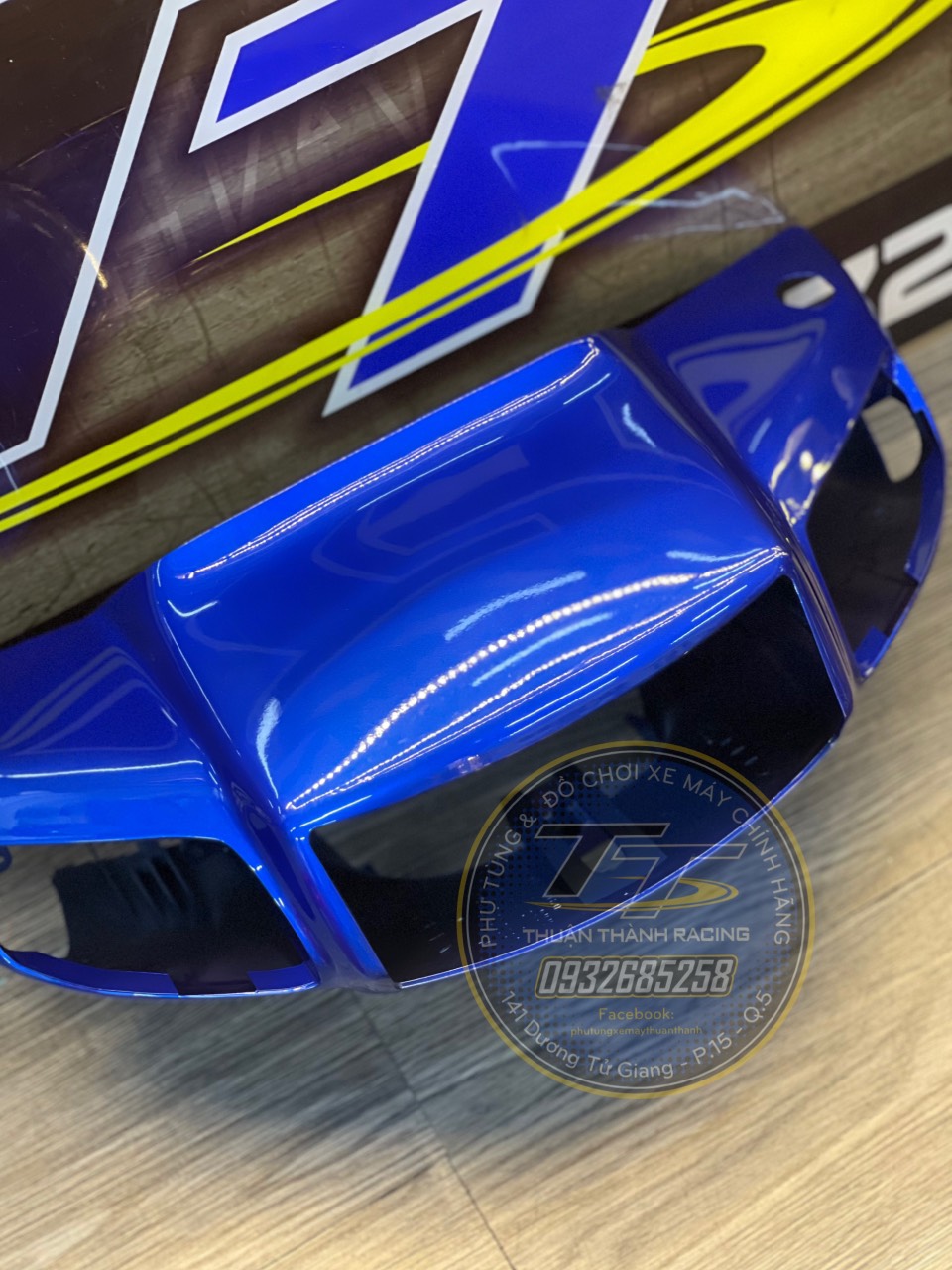 Bàn thờ satria 2000 zin - ST2K - Satria