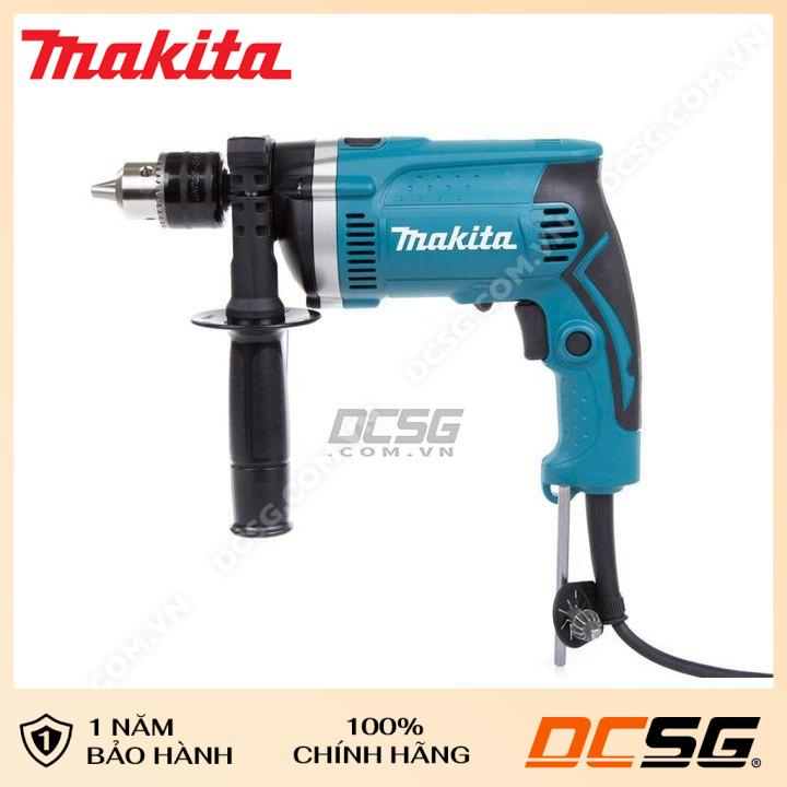 Máy Khoan Búa Makita HP1630 (710W)