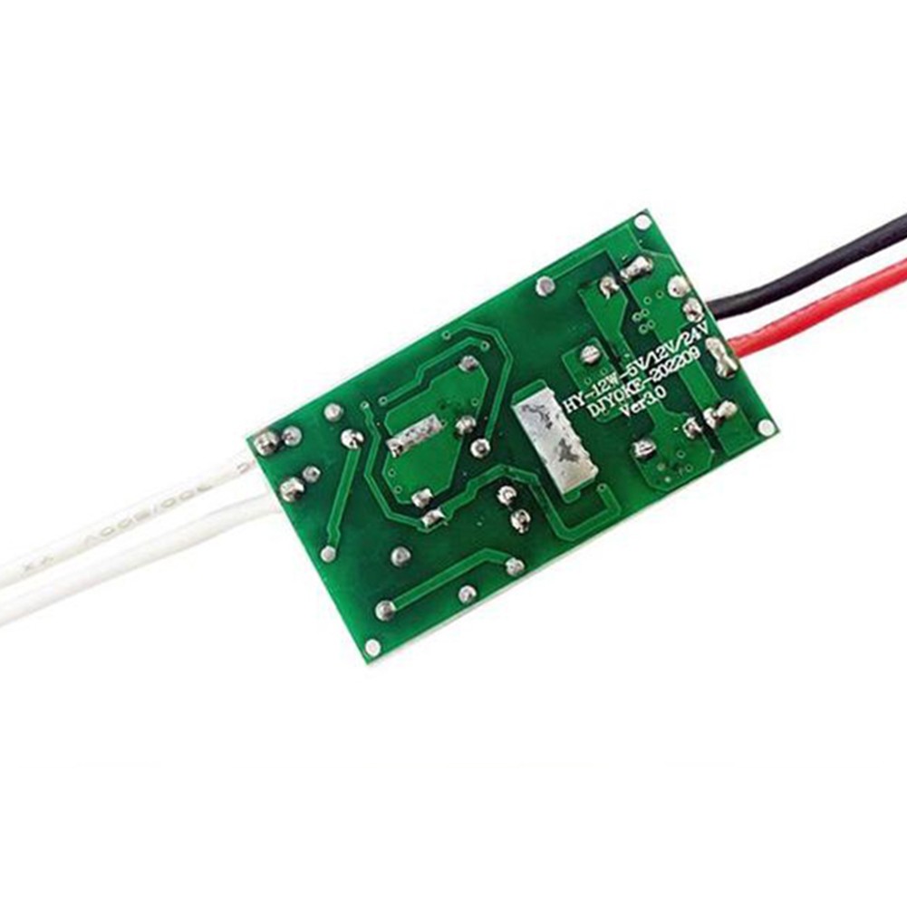 AC-DC 5VPrecision Buck Converter Step Down Transformer Power Supply Module