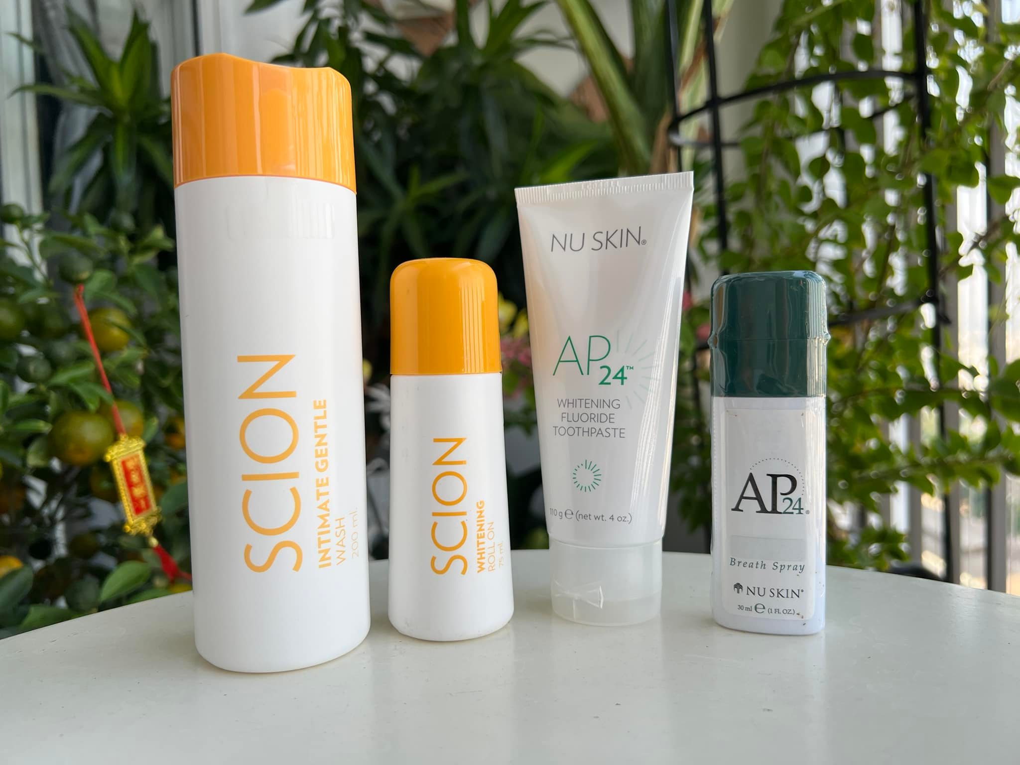 DUNG DỊCH VỆ SINH SCION NUSKIN DATE 2026