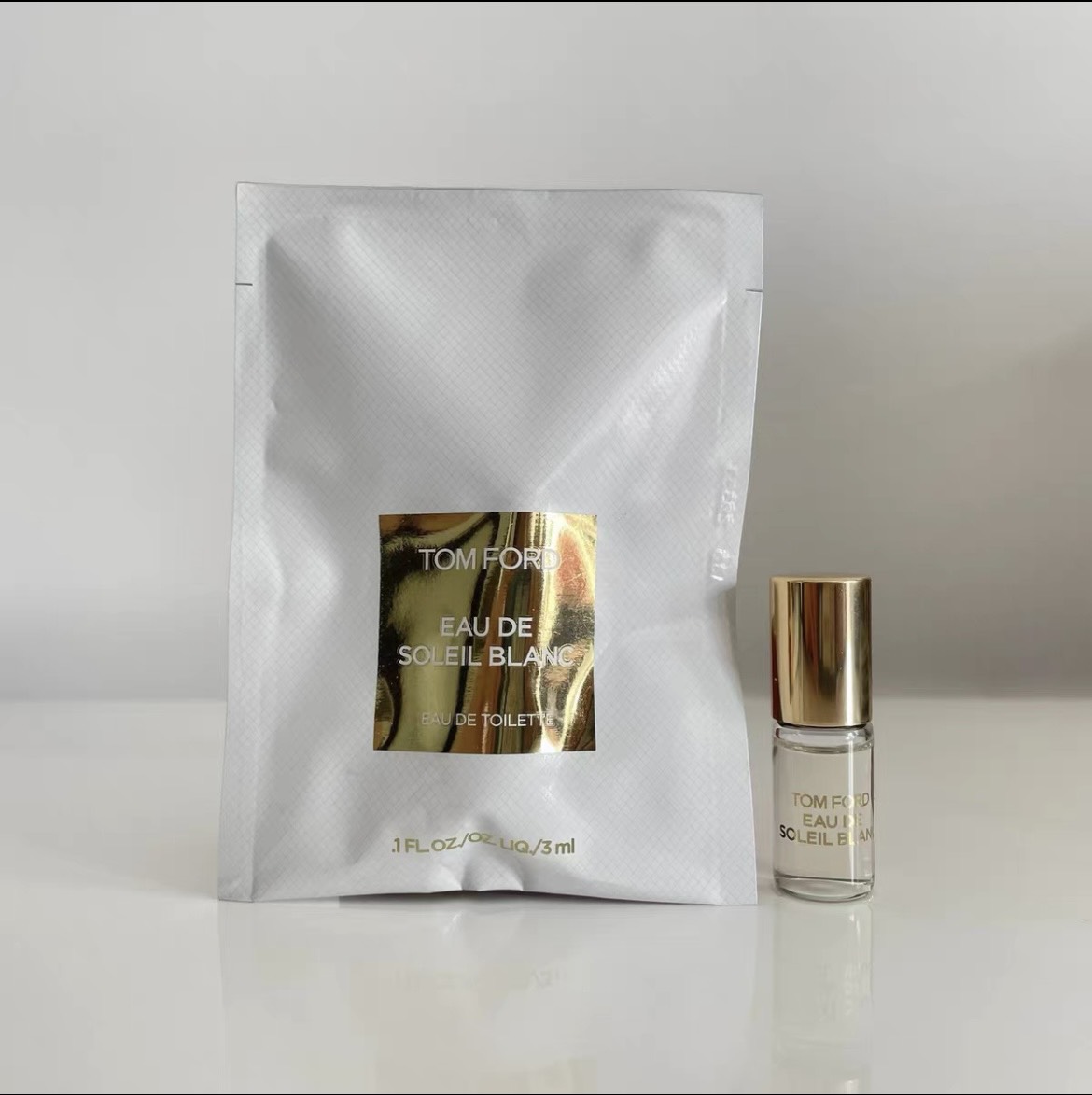 Nước hoa mini Tom Ford Eau De Soleil Blanc EDT