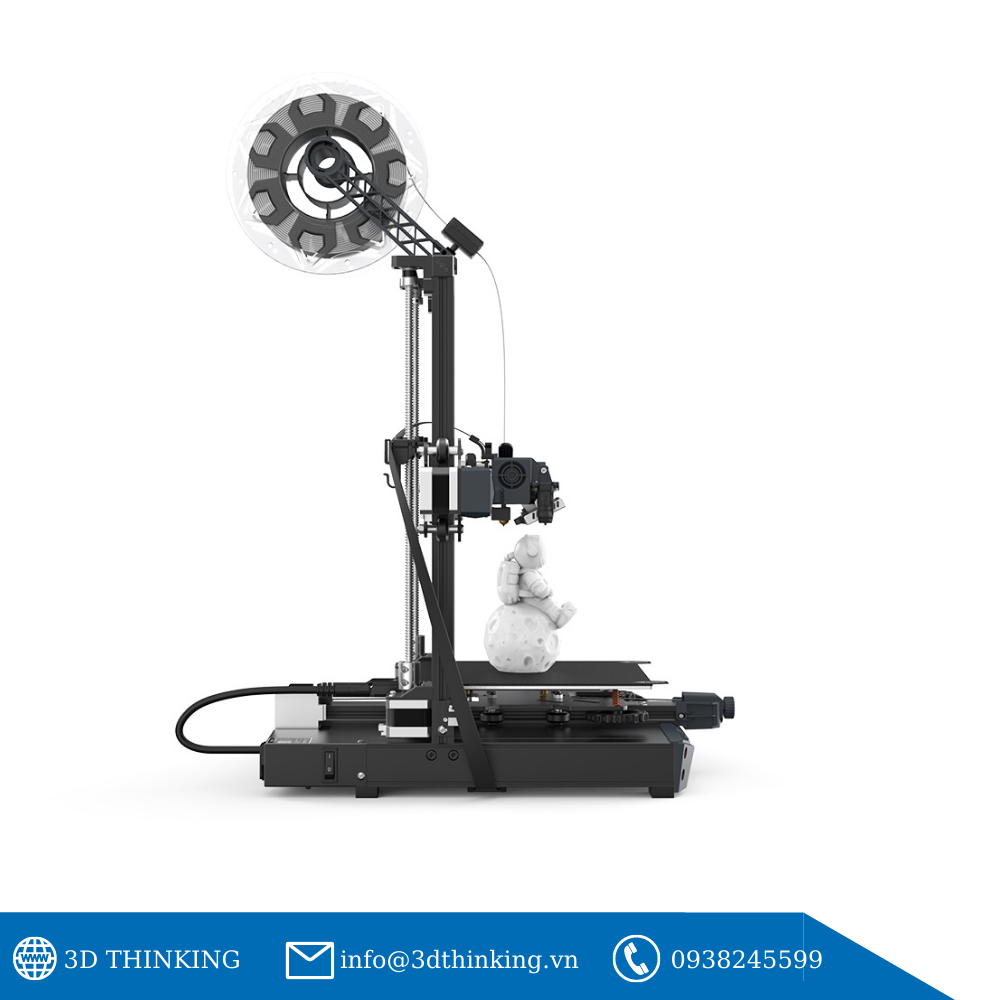 Ender-3 S1 Pro 3D Printer